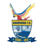 Away team CEAC / Araruama logo. Macaé vs CEAC / Araruama predictions and betting tips