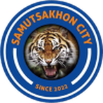 Away team logo