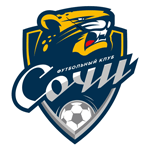 PFC Sochi team logo