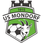 US Mondorf-les-bains logo