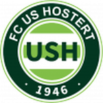 Away team US Hostert logo. Wiltz vs US Hostert predictions and betting tips