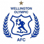 Away team Wellington Olympic logo. Western Suburbs vs Wellington Olympic predictions and betting tips