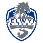 Selwyn United logo