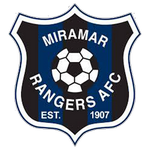 Home team Miramar logo. Miramar vs Wellington Olympic prediction, betting tips and odds