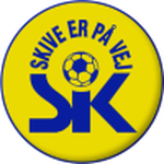 Skive logo