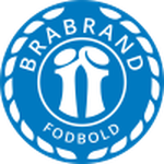 Away team Brabrand logo. Frem vs Brabrand predictions and betting tips