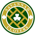 Away team Savannah Clovers logo. Flower City Union vs Savannah Clovers predictions and betting tips