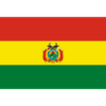 Away team Bolivia U23 logo. Panama U23 vs Bolivia U23 predictions and betting tips