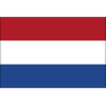 Home team Netherlands U19 W logo. Netherlands U19 W vs Germany U19 W prediction, betting tips and odds