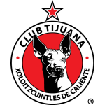 Away team Club Tijuana logo. Philadelphia Union vs Club Tijuana predictions and betting tips