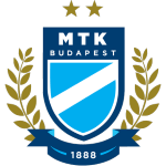 MTK Budapest logo