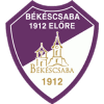Bekescsaba 1912 logo