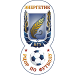 FC Energetik-Bgu Minsk team logo