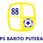 Home team Barito Putera logo. Barito Putera vs PSIS Semarang prediction, betting tips and odds