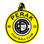 Home team Perak logo. Perak vs Terengganu prediction, betting tips and odds