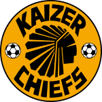 Home team Kaizer Chiefs logo. Kaizer Chiefs vs Stellenbosch prediction, betting tips and odds