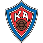 KA Akureyri Logo