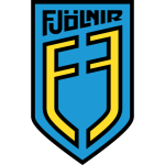 Fjolnir team logo