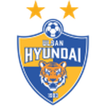 Ulsan Hyundai FC Logo