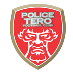 Away team logo