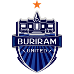 Away team Buriram United logo. Bangkok United vs Buriram United predictions and betting tips