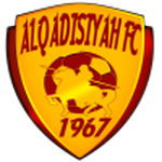 Al-Qadisiyah FC team logo