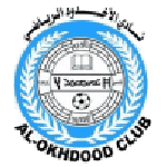Al Akhdoud team logo