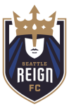 OL Reign W logo