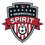 Away team Washington Spirit W logo. North Carolina Courage W vs Washington Spirit W predictions and betting tips