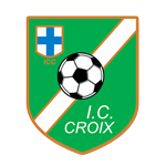 Croix Football IC logo