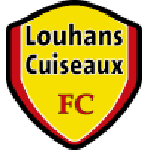 Louhans-Cuiseaux logo