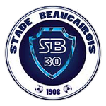 Stade Beaucairois logo