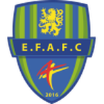 Home team Feignies-Aulnoye logo. Feignies-Aulnoye vs Croix Football IC prediction, betting tips and odds