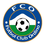 Ordino Logo