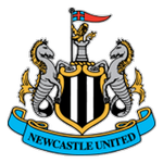Away team Newcastle logo. West Ham vs Newcastle predictions and betting tips