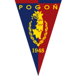 Pogon Szczecin Logo