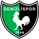 Away team Denizlispor logo. Pendikspor vs Denizlispor predictions and betting tips