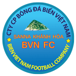 Sanna Khanh Hoa logo