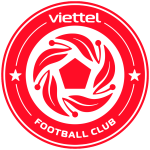 Away team Viettel logo. Ha Noi vs Viettel predictions and betting tips
