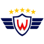 Away team Jorge Wilstermann logo. Royal Pari vs Jorge Wilstermann predictions and betting tips