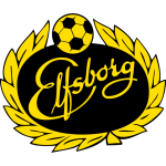 IF elfsborg team logo