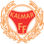 kalmar FF team logo