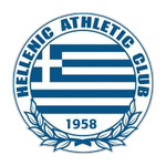 Hellenic Athletic logo
