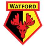 Watford team logo