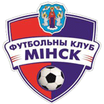 FC Minsk team logo