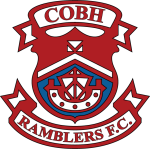 Cobh Ramblers team logo