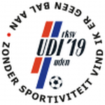 UDI '19 logo