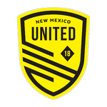 Home team New Mexico United logo. New Mexico United vs Sunderland prediction, betting tips and odds