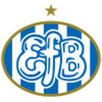 Away team Esbjerg logo. Thisted FC vs Esbjerg predictions and betting tips