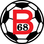 B68 Logo
